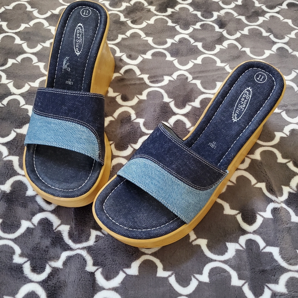 Wedges